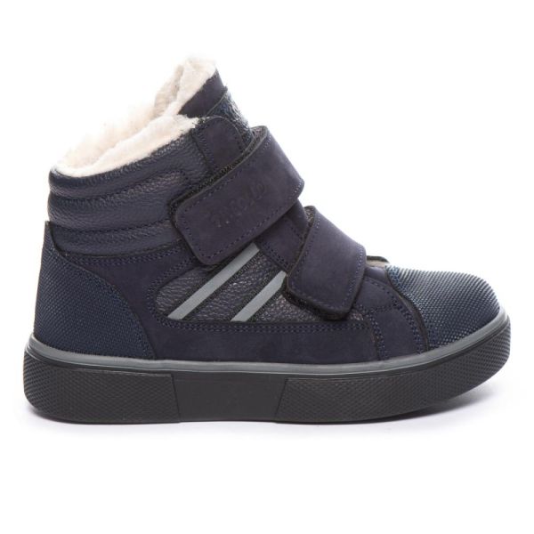 Профилактические ботинки зимние детские (арт. LEO-1394), THEO LEO (Турция)