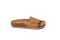 Женские шлепанцы Leon Коричневый 4022-36 ортопедия