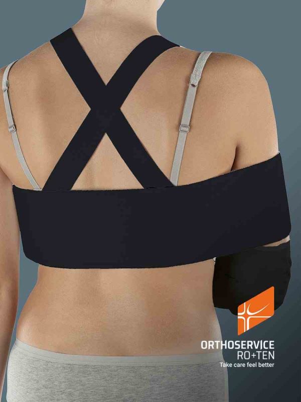 Бандаж для іммобілізації плечового суглобу Shouldfix, M8409, Orthoservice 