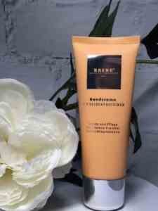 Крем для рук с протеинами шелка 75 мл