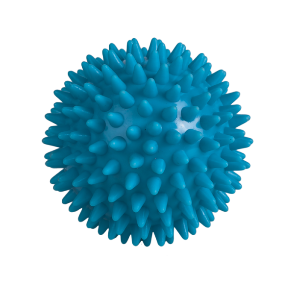 Мяч массажный d=7 см