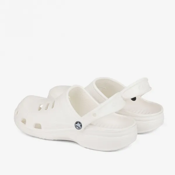 Сабо COQUI 6303 Колір: Білий Сабо COQUI 6303 Колір: Білий