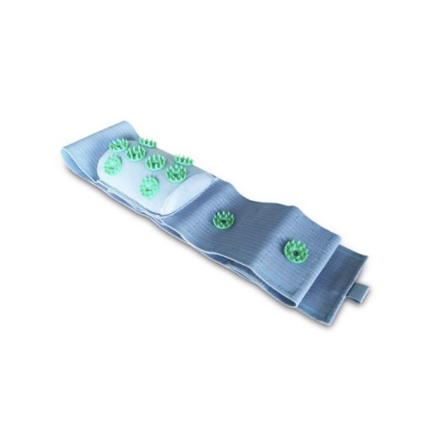 Масажний пояс-корсет для попереку СПАЙНФОРМЕР Alkom 2047