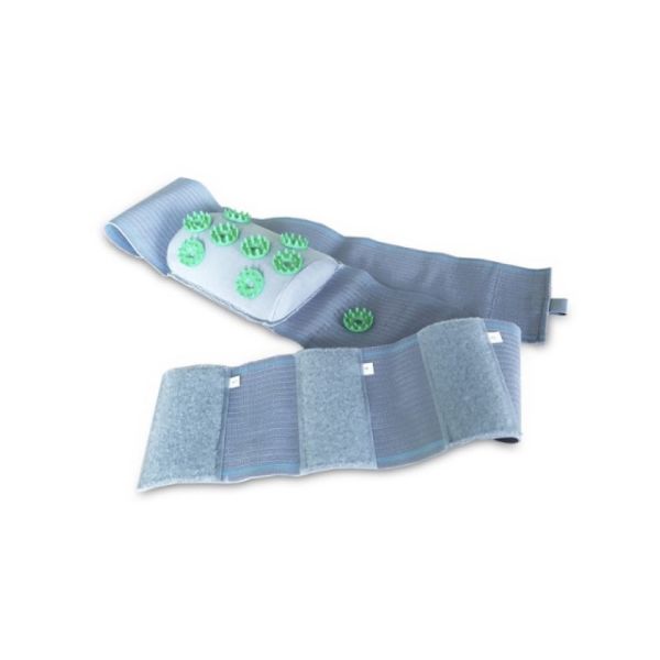 Масажний пояс-корсет для попереку СПАЙНФОРМЕР Alkom 2047