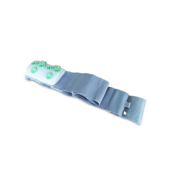 Масажний пояс-корсет для попереку СПАЙНФОРМЕР Alkom 2047