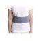 Масажний пояс-корсет для попереку СПАЙНФОРМЕР Alkom 2047