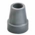 19-001 Наконечник 19мм, серый