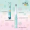 Електрична зубна щітка Vega Kids VK-500B