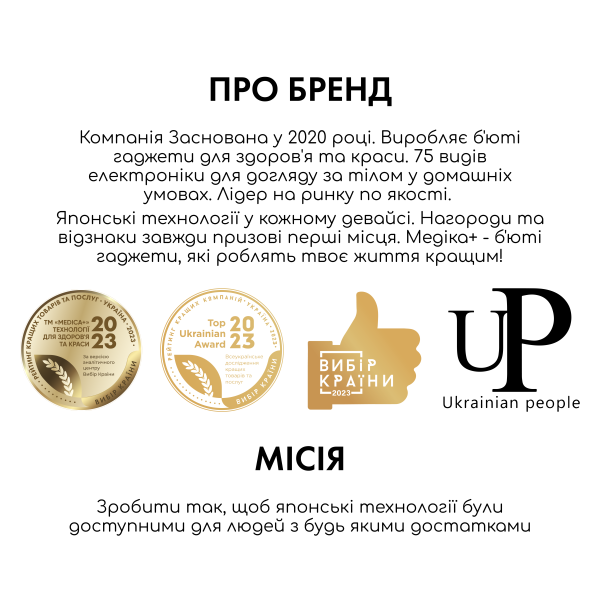 Комплект мундштуків для алкотестерів Medica+(20шт.)