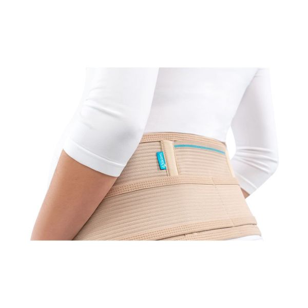 Бандаж до- та післяпологовий «Євро» Алком 2012