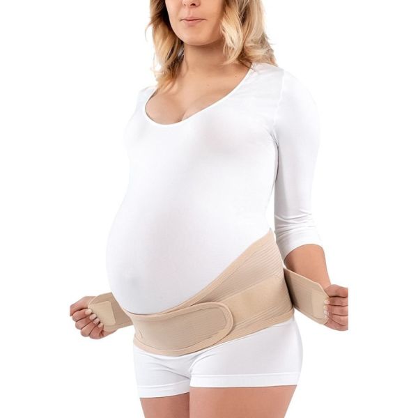 Бандаж до- та післяпологовий «Євро» Алком 2012