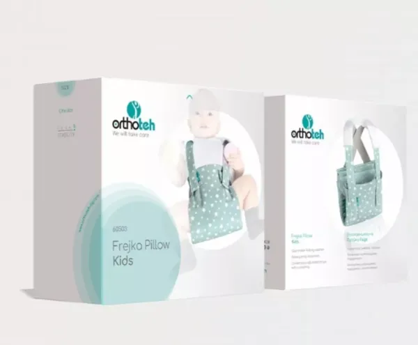 Бандаж, що фіксує тазостегновий суглоб 