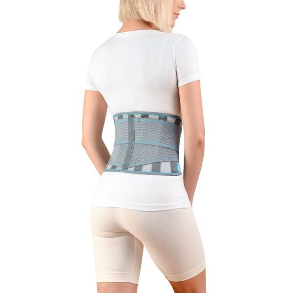 Корсет на попереково-крижовий відділ хребта Алком 2031