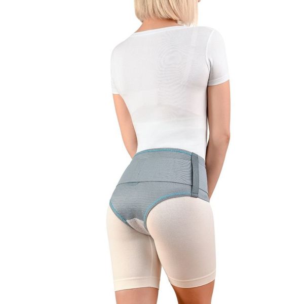 Бандаж для підтримки внутрішніх органів Алком 2040