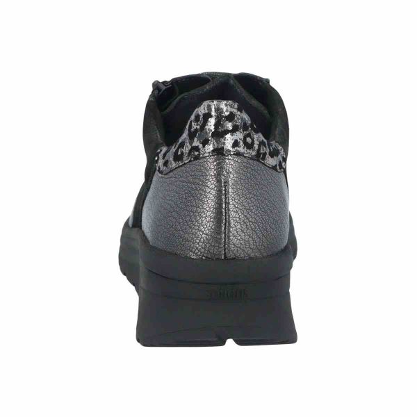 Женские кожаные кроссовки Karma, /(арт. 7 59071 20855)OLIDUS (Германия)