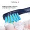 Ультразвукова зубна щітка MEDICA+ PROBRUSH 8.0 Blue