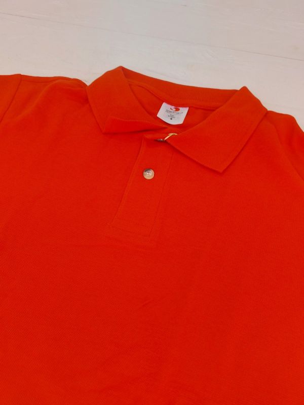 Polo 6000 колір червоний Polo 6000 колір червоний