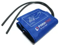 Манжета Paramed універсальна для механічних тонометрів 22-42 см