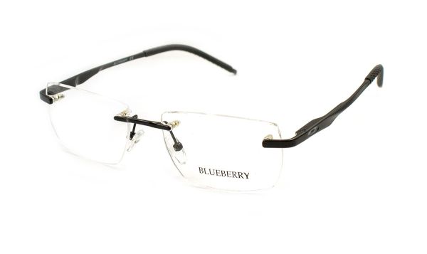 Чоловічі окуляри Blueberry 22A11-3-C1 оправа метал