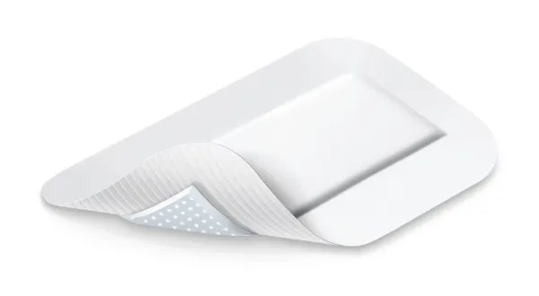 Повязка пластырная Cosmopor® advance / Космопор адванс 20см x 10см 1шт