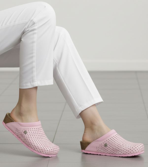 Сабо ортопедические женские Beograd, Grubin (арт. gr-13351) Сабо ортопедические женские Beograd, Grubin (арт. gr-13351)