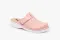 Женское Сабо Leon Розовый 263-баккар ортопедия