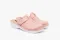 Жіноче Сабо Leon Рожевий 263-баккар ортопедія