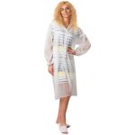 Халат COMFORT+ на кнопках Polix PRO&MED™ (1 шт/пач) Колір: білий