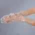 Пакеты для парафинотерапии рук Doily 15х40см, (50 шт/пач.)