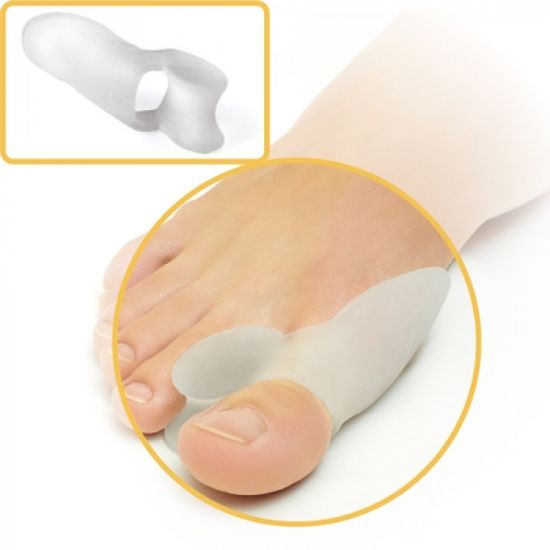 Протектор на кісточку з перегородкою GB-02 Foot Care