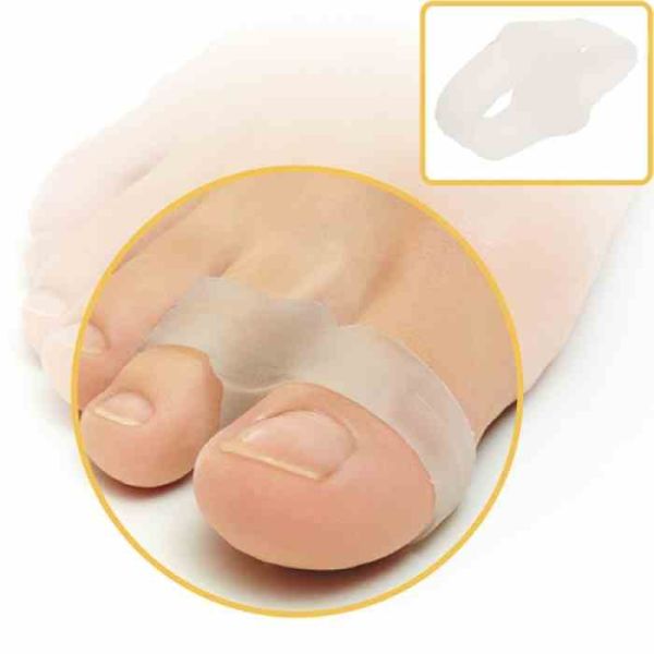 Корректор пальцев ног GB-03 Foot Care Корректор пальцев ног GB-03 Foot Care