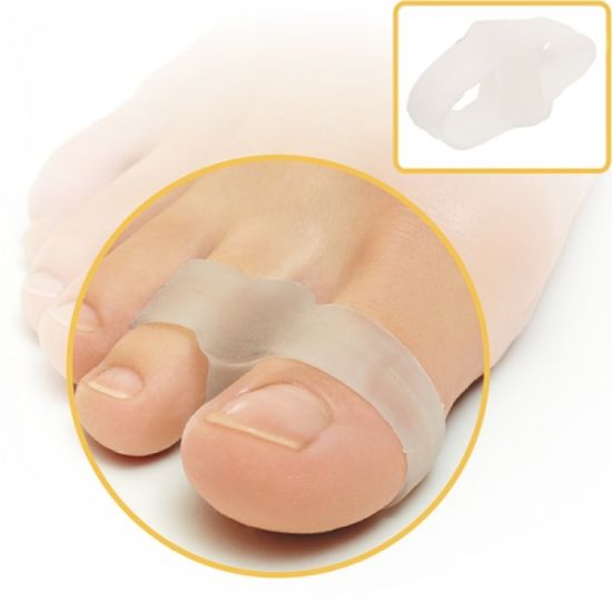 Коректор пальців ніг GB-03 Foot Care