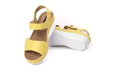 Босоніжки LEON 1080