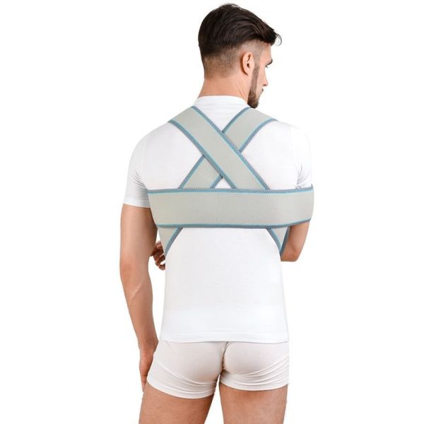 Бандаж (пов’язка) фіксувальний Дезо Алком 3011