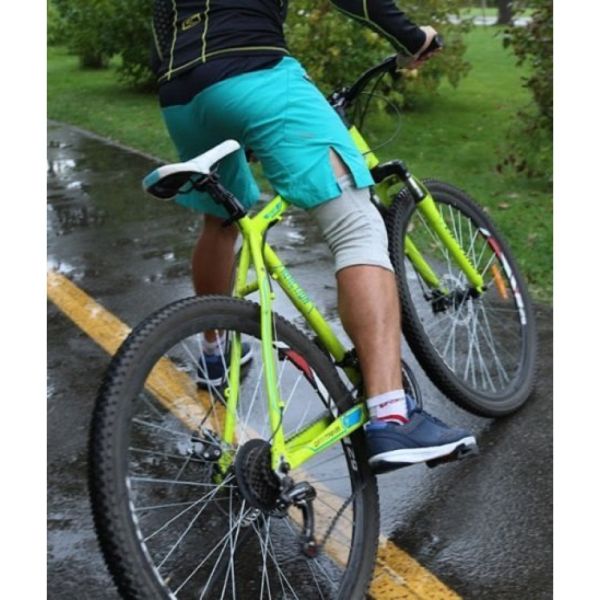 Ортез на колінний суглоб «Комфорт», із силіконовим кільцем Алком 3023