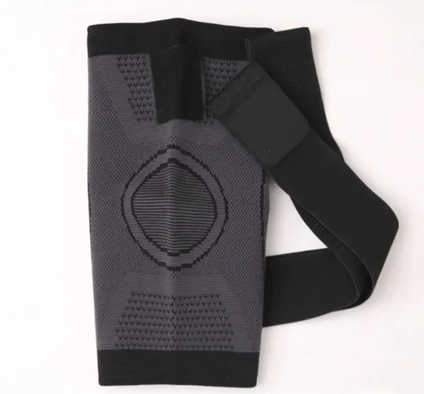 Компресійний спортивний наколінник Atlanterra