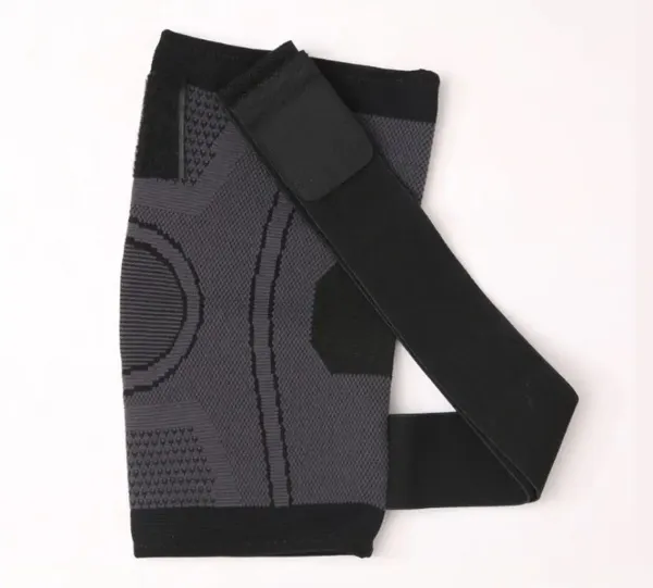 Компресійний спортивний наколінник Atlanterra