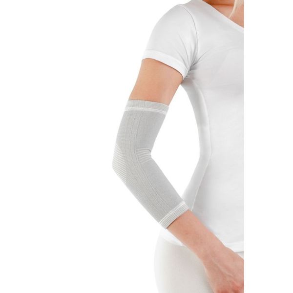 Бандаж на ліктьовий суглоб Алком 3061