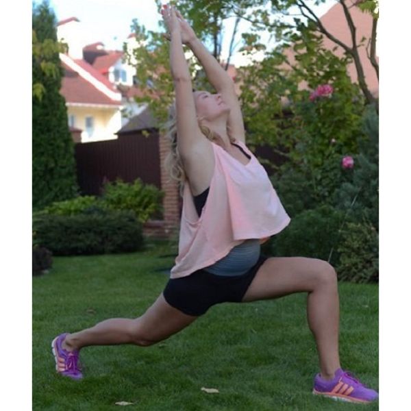 Бандаж (пояс) протирадикулітний Алком 3063