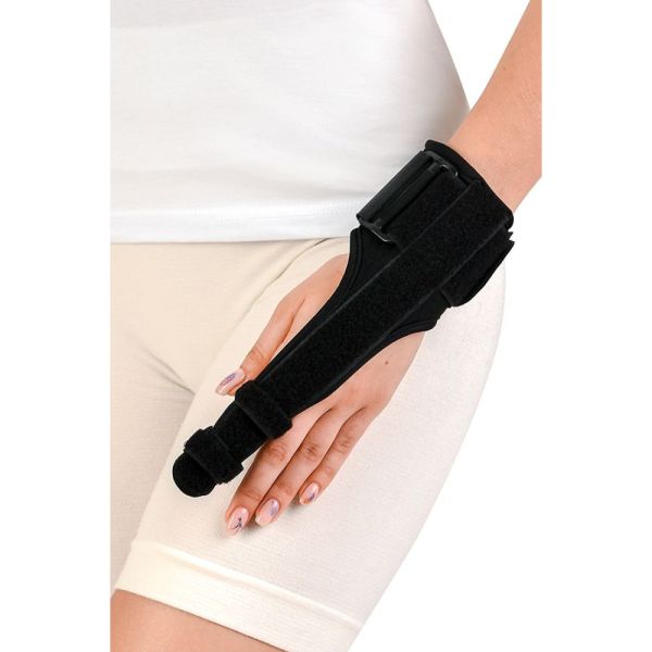 Ортез на п'ястно-фалангові суглоби кисті Алком 3070