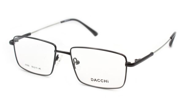 Жіночі окуляри Dacchi Оправа металева Dacchi 31030-C2 оправа метал