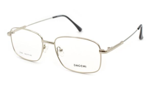 Жіночі окуляри Dacchi Оправа металева Dacchi 31040-C4 оправа метал
