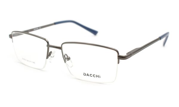 Чоловічі окуляри Dacchi Оправа металева Dacchi 31070-C4 оправа метал