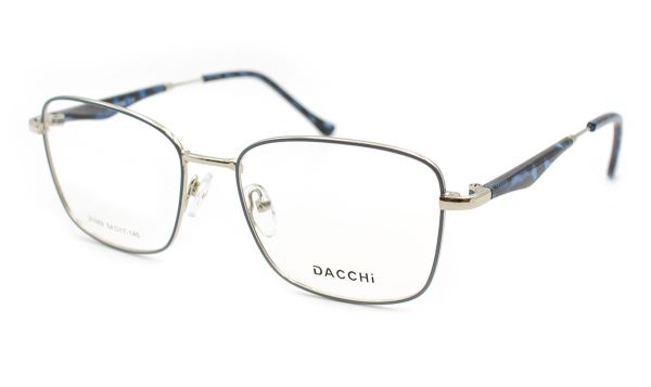 Жіночі окуляри Dacchi Оправа металева Dacchi 31089-C5 оправа метал