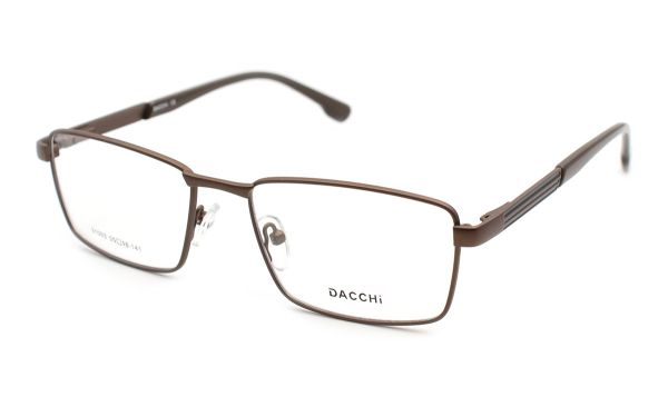 Чоловічі окуляри Dacchi Оправа металева Dacchi 31093-C4 оправа метал