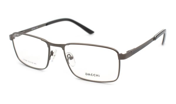 Чоловічі окуляри Dacchi Оправа металева Dacchi 31096-C2-1 оправа метал