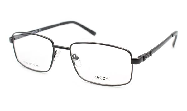 Чоловічі окуляри Dacchi Оправа металева Dacchi 31130-C1-1 оправа метал