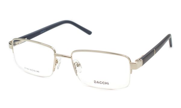 Чоловічі окуляри Dacchi 31144-C4 оправа метал