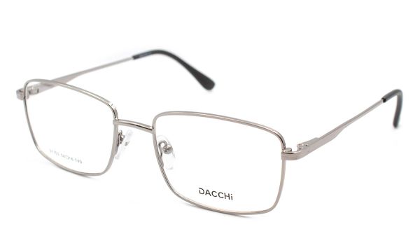 Чоловічі окуляри Dacchi Оправа металева Dacchi 31153-C4 оправа метал