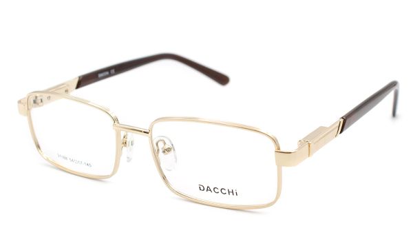 Чоловічі окуляри Dacchi 31188-C4 оправа метал